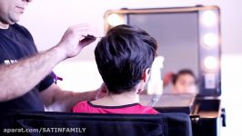 new hairstyles ABTIN for boysمدل مو جدید ABTIN برای پسران