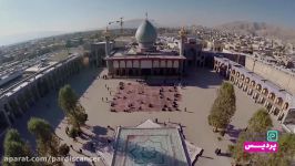 معرفی انستیتو کانسر رادیوتراپی پردیس شیراز پیشرفته ترین مرکز رادیوتراپی کشور