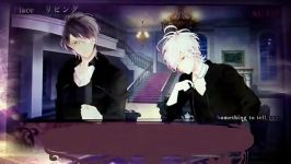 دومین قسمتDIABOLIK LOVERS Vandead Carnival