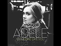 آهنگ بیکلام Someone like you Adele