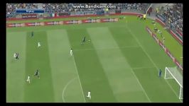 ZoomgSoccer گل زیبای زلاتان