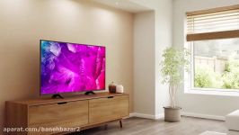 تلویزیون 4K هایسنس سری B7300  خرید تلویزیون UHD بانه