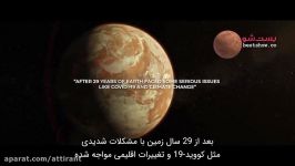 فیلم کوتاه تاثیرگذار کوید 19 2020