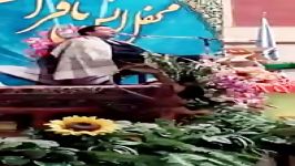 استاد حامد شاکر نژاد،یزد،سوره بقره،2015