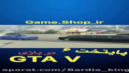 پایتخت۶ در بازی GTA V