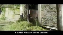 Rap do Call of Duty Ghosts  Tauz RapGame