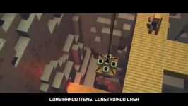 Rap do Minecraft  Tauz RapGame