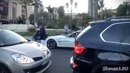 EPIC Monaco Combo  Veyron Sang Noir K