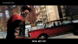 Rap do Devil May Cry  Tauz RapGame