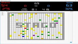 SnailBoard Cup1 League1 Day17 Shams Ipchi