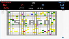 SnailBoard Cup1 League1 Day17 Soleymani Sam3