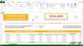 آموزش Excel 2013 داتیس  ایجاد یک کارپوشه جدید