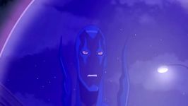 Young justice S02E18  intervention