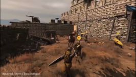 تریلر انتشار نسخه اولیه بازی Mount and Blade II Bannerlord