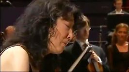 Mitsuko Uchida  Bach French Suite BWV 816