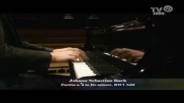 Piotr Anderszewski  Bach Partita No.2