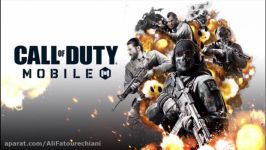 کال آف دوتی ویکتوری call of duty mobile