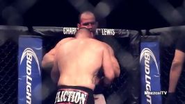 UFC 166  مبارزه کین ولاسکوئز جونیور دو سانتوس