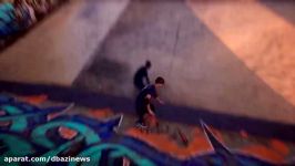 تریلر معرفی ریمستر بازی Tony Hawk’s Pro Skater 1 and 2