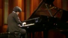 Cliburn 2013 Piano Recital