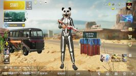 الیت سیزن 13 پابجی موبایل PUBG MOBILE