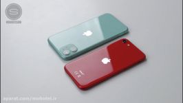 مقایسه Apple iPhone 11 Apple iPhone SE 2020 ترجمه فارسی  موبوتل