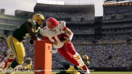 تریلر بازی Madden NFL 21 در ایکس باکس سری ایکس گیم پاس