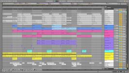 02 Melodic House Start To Finish Course In Ableton Live PROMO