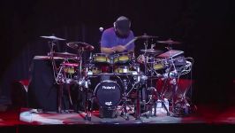 Tony Royster   FULL PERFORMANCE