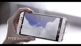 HTC BoomSound with Surround sound