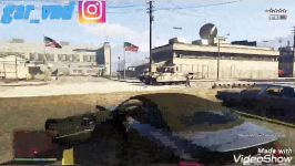 راز جزیره ۵و۴ در بازی GTAV واقعی بدون رمز و... +مکان اسلحه خفن