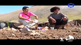 مستند ایرانگرد 5 منطقه تلییار در استان مازندران