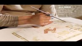 مستند مصر باستان دوبله  جستجو برای یافتن توتانخامون