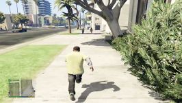 مکان 1 ماشین اسپرت بسیار خفن در بازی GTA V...جی تی ای 5