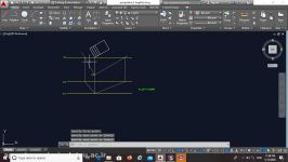 پرسپکتیو  مدرس سرکار خانم بشیری  جلسه 10  بخش2