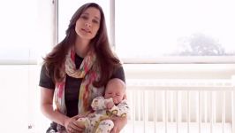 ساخت گجتی هوشمند برای آرام کردن نوزادان بی قرار