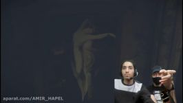 Layers of Fear لایه های ترس پارت 3