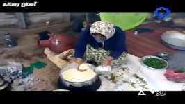 مستند ایرانگرد 9 ییلاق ستوم در استان گیلان