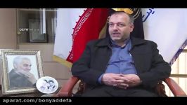 فیلم گفت‌وگو رئیس ستاد مرکزی طرح اطعام مهدوی کمیته امداد امام خمینی ره