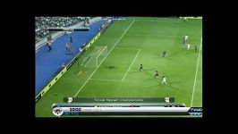 گل فوق العاده ژابی آلونسو pes2013