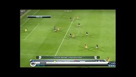 گل برگردون فوق العاده فن پرسی pes2013