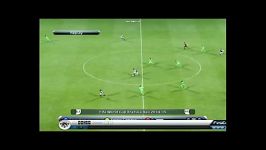 گل چیپ فوق العاده آگوئرو pes2013