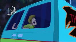 تریلر انیمیشن Scooby Doo Return to Zombie Island