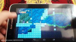 آموزش گرفتن حباب ساز در بازی cave story