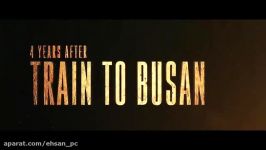 تریلر فیلم قطار بوسان 2 Train To Busan 2