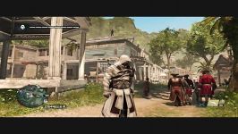 outfits های جدید بازی assassin creed iv black flag