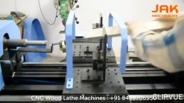 خراطی سی ان سی،سی ان سی خراطی،ماشین خراطی،ماشین سی ان سی،cnc machine woodlathe w