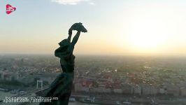 گشتی در شهر زیبای بوداپست مجارستان