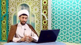 حجت الاسلام المسلمین محمد جواد فدایی رضایت زندگی جلسه پانزدهم 