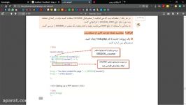 کارگاه 1 تعداد بازدیدکنندگان تارنما